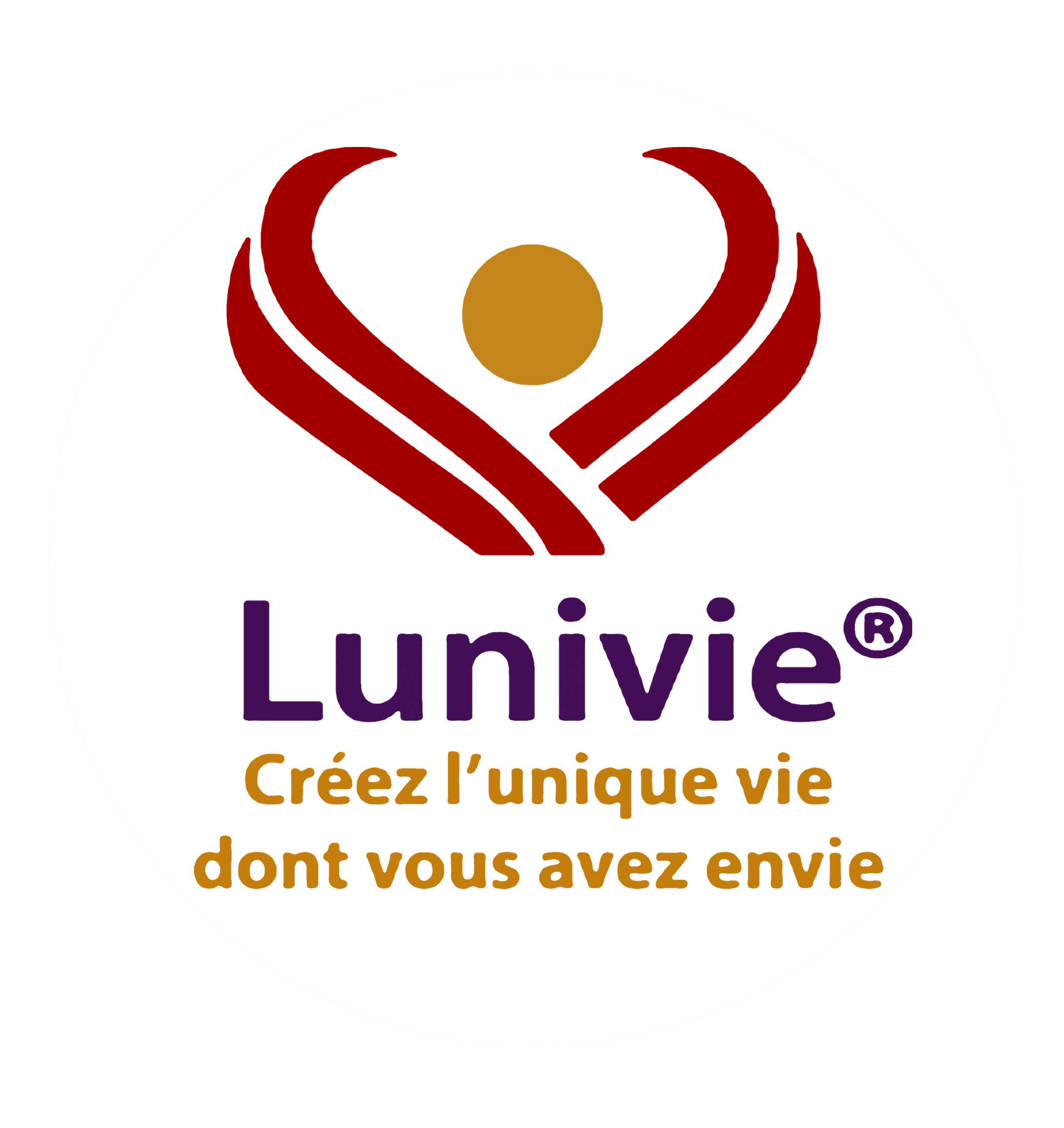 Logo Lunivie